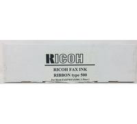 Ricoh TYPE 500 Ttr Bande Transfert Original Pour Ricoh Fax 570 / Fax 580