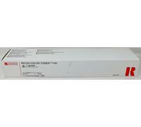 Ricoh TYPE HX Toner Original Noir Pour Aficio 2003/Aficio 2103/Aficio 2203