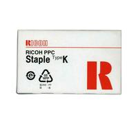 Ricoh Type K Staple Refill 15000 agrafes