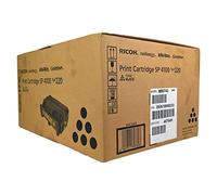 407008 RICOH TYPE 220 CARTOUCHE DE TONER NOIR