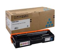 RICOH Type SP C250E toner cyan