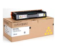 RICOH Type SP C310HE toner jaune
