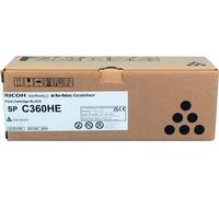 RICOH Type SP C360E toner noir