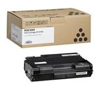Ricoh - Ultra High Capacity - noir - original - cartouche de toner - pour Ricoh SP 377DNwX