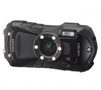 Ricoh WG-80 - appareil photo numérique