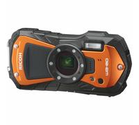 Ricoh - WG-80 Orange