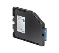 Ricoh - XL - cyan cartouche d'encre - 257060