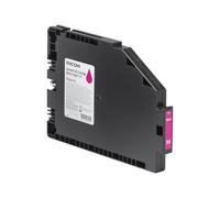 Ricoh - XL - magenta cartouche d'encre - 257061