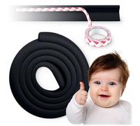 Ricokids bezpečnostní pěnová páska 798701 černá 2 m