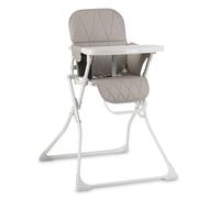 Ricokids Chaise d'alimentation Nuco blanc