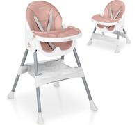 Ricokids Kids Dining Chair Mani pink
