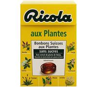Ricola Aux Plantes (lot de 6)