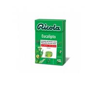 Ricola Bonbons Balsamiques Eucalyptol 50g
