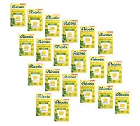 Ricola® | Bonbons durs Melissa Limoncella | Bonbons aux herbes suisses sans sucre - 20 boîtes (1000 Gr)