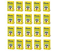 Ricola Erbe Lot de 20 bonbons durs Balsamiche 13 herbes sans sucre 50 g