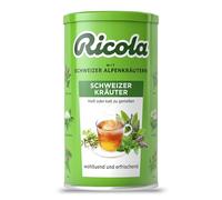 Ricola - Infuselle aux Plantes Boîte de 200g