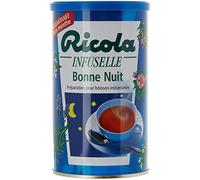 Ricola Infusion Bonne Nuit 200 g