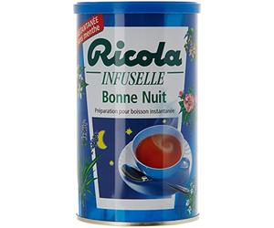 Ricola Infuselle Bonne Nuit 200 g