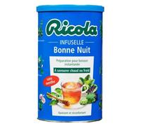 Ricola Infuselle Bonne Nuit 200g (lot de 6)