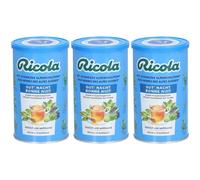 Ricola infuselle Bonne nuit Granulé(S) 3x200 g