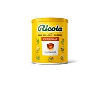 RICOLA m.Z. Kräuter Bonbons 250g (1 x 250g)
