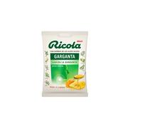 Ricola Max Gorge Bonbons Miel et Citron 68 g