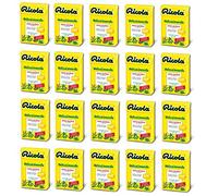 Ricola mélisse sans sucre (boîte de 20 x 50 g)
