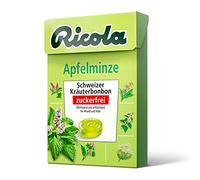 Ricola o.Z.Box Bonbons à pommes 50 g