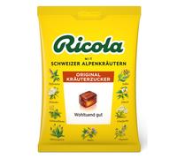 Ricola Schweizer Kräuter Zucker