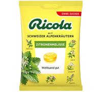 Ricola Zitronenmelisse