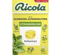 Ricola Zitronenmelisse