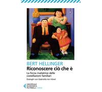 Riconoscere ciò che è
