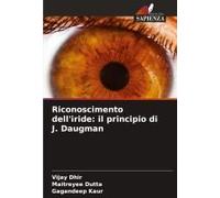 Riconoscimento Dell'iride: Il Principio Di J. Daugman