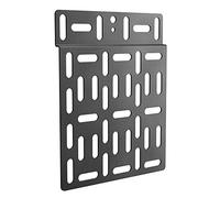 RICOO IP-TV Set Top Bo x ES Z0701 Support Mural Compatible avec Apple TV et Android Support de télévision pour Smart