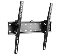 RICOO Support Mural TV Plat N2144 Inclinable Fix ation TV Universel 32-65 Pouces (81-165 cm) Télé OLED LCD LED écran