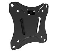 RICOO Support TV Mural ecran F0611 PC Ordinateur Meuble Suspendu Non articulé Fix e 3D OLED LED LCD Plasma incurvé