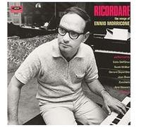 Morricone, Ennio.=trib= - Ricordare [Import]