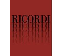 Ricordi 100 Studi, Op. 32 - Volume 1 (Violin Method) String Method Series Composed by Hans Sitt