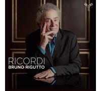 Ricordi CD