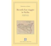 Ricordi d'un viaggio in Sicilia