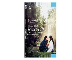 Ricordi - Les souvenirs