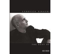 Ricordi The Best of Ludovico Einaudi Notes