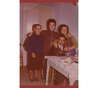 RICORDO…. I CIBI DELLA MIA CUCINA CHE SAPEVANO DI TERRA E DI GALLINA