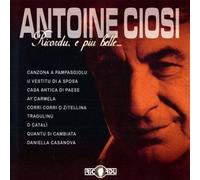 Ricordu, E Pui Belle...