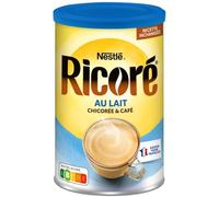 Nestlé Ricoré – Substitut de café au lait – 400 g