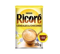 RICORE Chicorée Soluble aux Céréales 260g