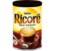 Ricoré Noir Intense - Substitut de Café 240g/Boite 2 boîtes