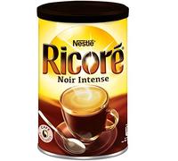 Ricoré Noir Intense - Substitut de Café - Pack de 240 g