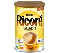 Nestlé Ricoré Original – Café soluble à la chicorée – 260 g