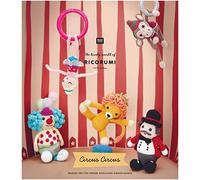 RICORUMI Circus Circus: Manege frei für unsere niedlichen Zirkusfiguren